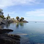 Auberge de jeunesse Melas B2