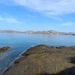 Melas B2 Auberge de jeunesse Páros