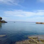 Melas B2 * Páros