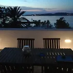 Melas B2 Auberge de jeunesse *