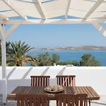 Auberge de jeunesse Melas B2