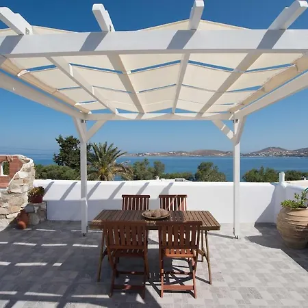 Hostel Melas B2 Páros