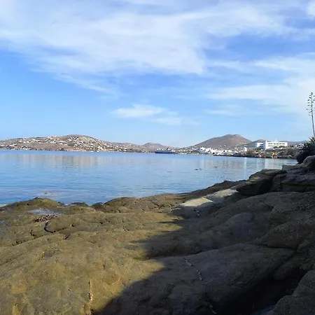 Melas B2 Parikia (Paros)