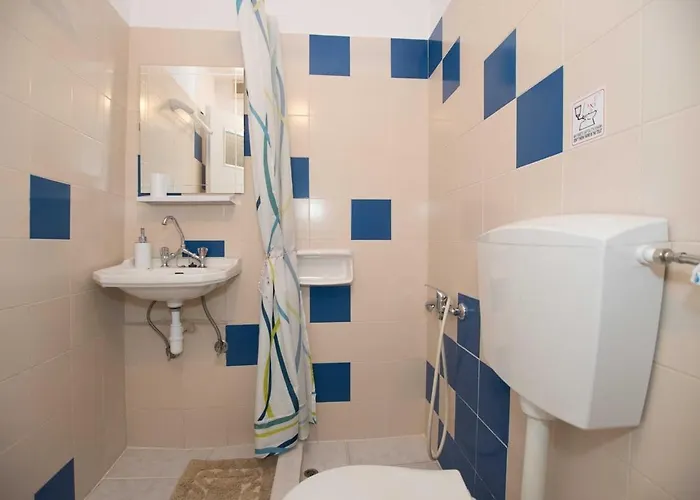 Hostel Melas B2 Parikia (Paros)