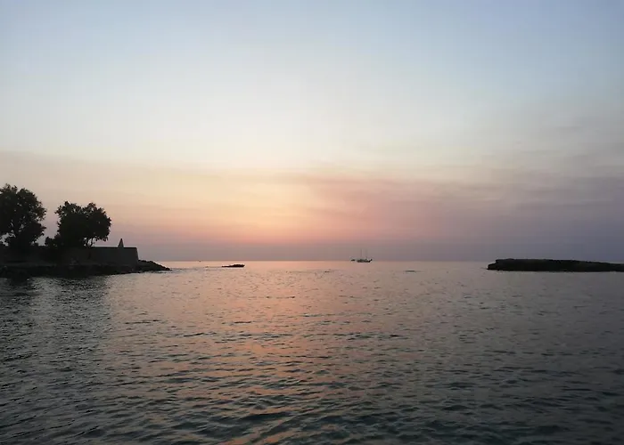 Hostel Melas B2 Parikia (Paros)